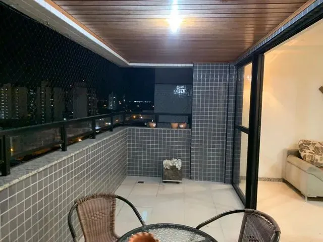 Imagem 5: Condomínio Fontes de Montjuic - Centro