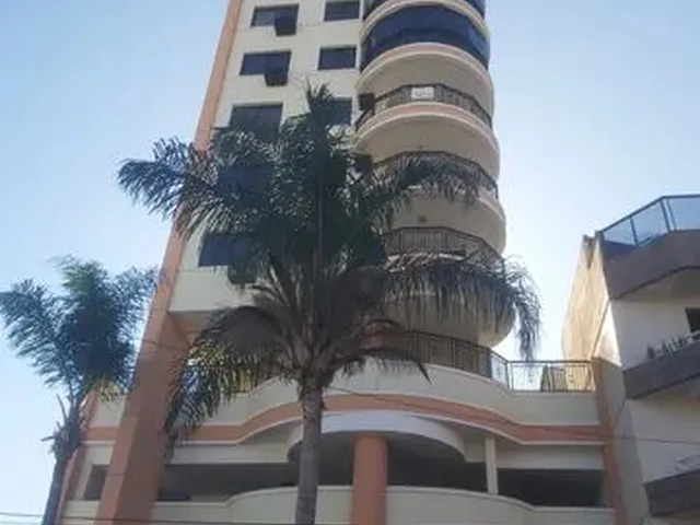 Imagem: Apartamento na Imbetiba para Venda com 3