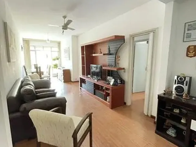 Imagem: Apartamento de 3 Quartos (1 Suíte) com