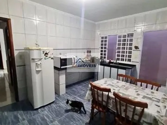 Imagem 5: Casa no Recanto dos Fernandes