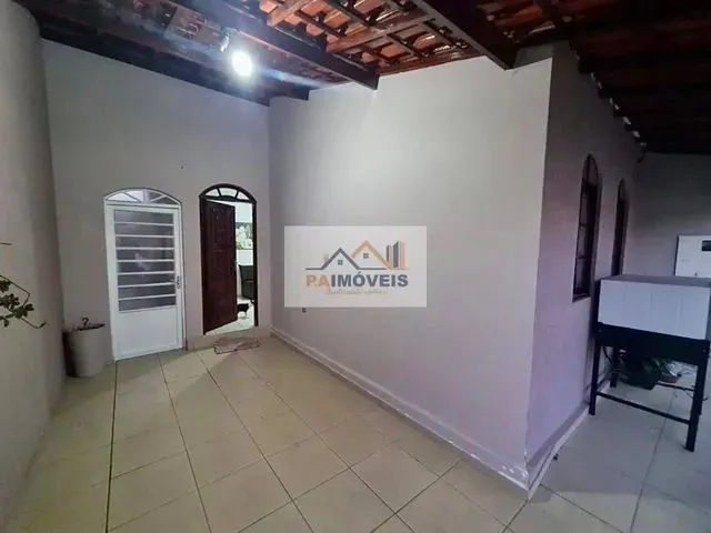Imagem 7: Casa no Recanto dos Fernandes