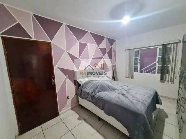 Imagem 8: Casa no Recanto dos Fernandes