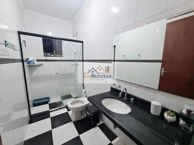 Imagem 6: Casa no Recanto dos Fernandes