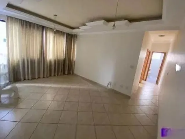 Imagem: Apartamento À Venda, 2 Quartos, 2 Vagas