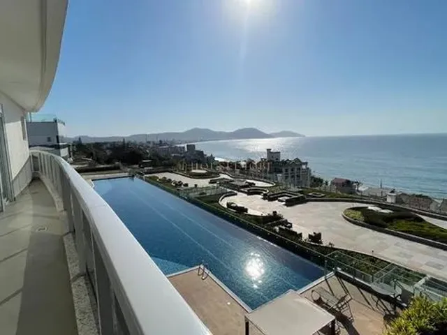 Imagem: Apartamento Frente Mar Ingleses Mobiliado