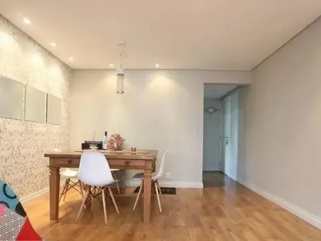 Imagem: Apartamento para Venda com 81 Metros Quadrados