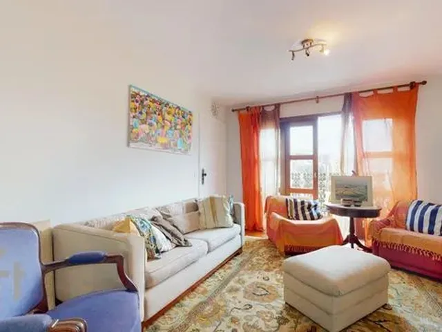 Imagem: O apartamento possui 3 Dormitórios, 1 Suíte, 2 Banheiros,