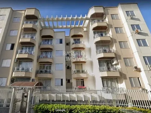 Imagem: Florianópolis - Apartamento Padrão - Canto