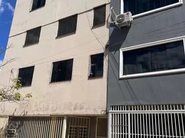 Imagem: Apto Amplo 2 Qtos - Moderno 2º Andar