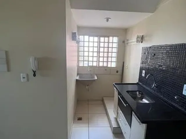 Imagem 3: Apto Amplo 2 Qtos - Moderno 2º Andar