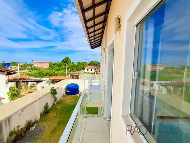 Imagem 11: Village Prático e Bem-Conservado em Condomínio com Piscina e Lazer - Barra de Jacuípe