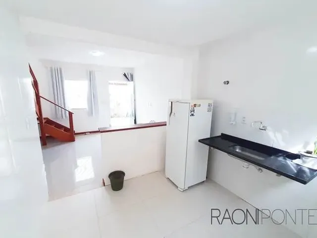 Imagem 13: Village Prático e Bem-Conservado em Condomínio com Piscina e Lazer - Barra de Jacuípe
