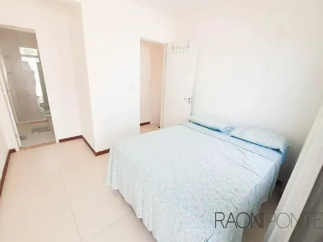 Imagem 12: Village Prático e Bem-Conservado em Condomínio com Piscina e Lazer - Barra de Jacuípe