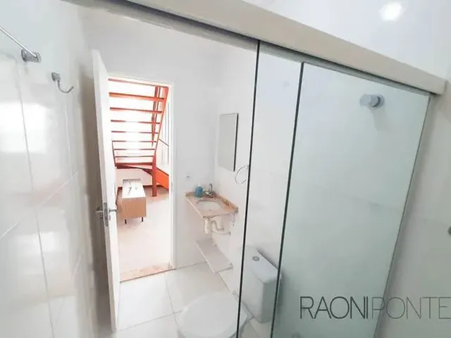 Imagem 9: Village Prático e Bem-Conservado em Condomínio com Piscina e Lazer - Barra de Jacuípe