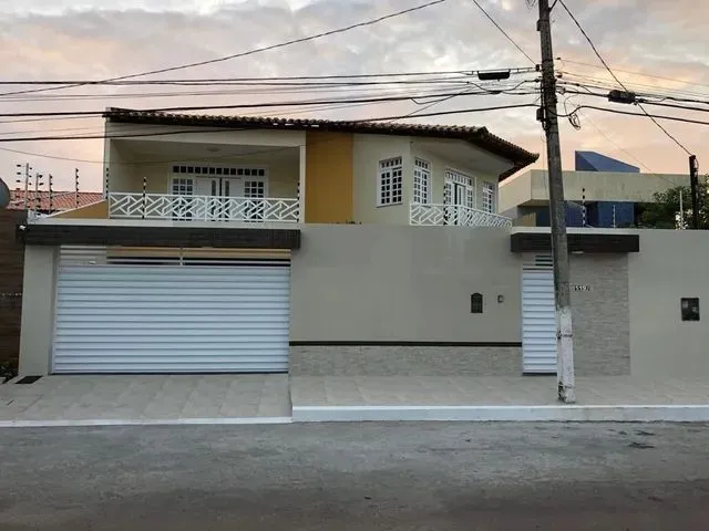 Imagem: Casa Coroa do Meio