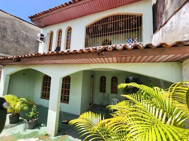 Imagem: Excelente Casa na 9 de Janeiro