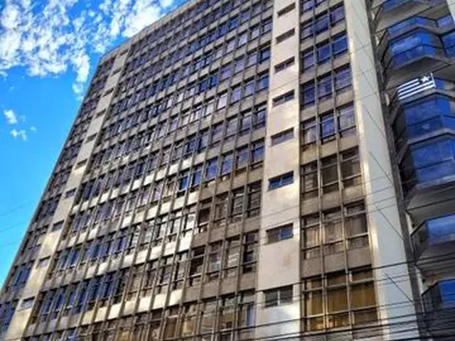 Imagem: Cód. 935 - Apartamento Alto Padrão com