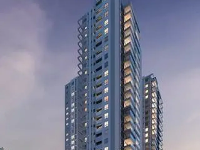 Imagem: Apartamento Alto Padrão com 3 Dormitórios