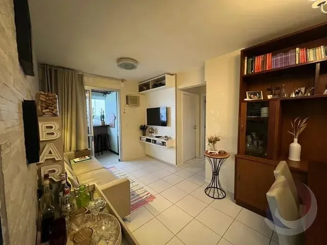 Imagem: Apartamento com 2 Dormitórios 1 Suíte