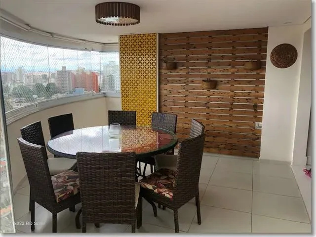 Imagem: Apartamento para Venda Possui 126 Metros