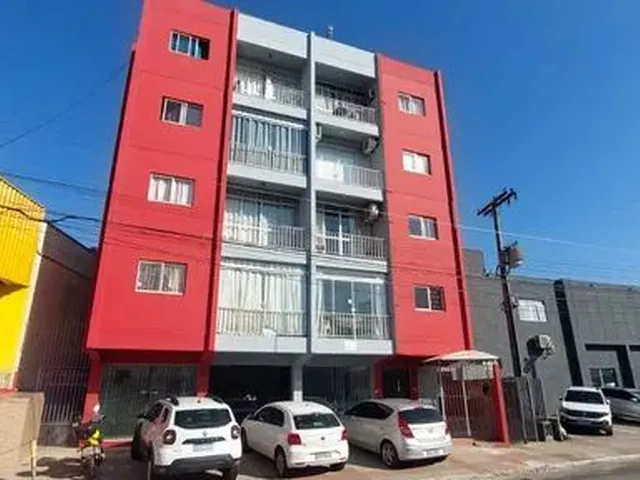 Imagem: Apartamento para Venda Possui 53 Metros