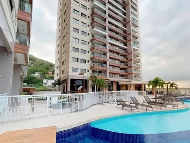 Imagem: Apartamento para Venda Possui 115 Metros