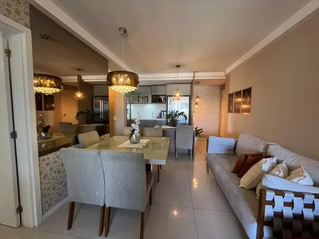 Imagem: Apartamento 03 Dormitórios e 02 Vagas de
