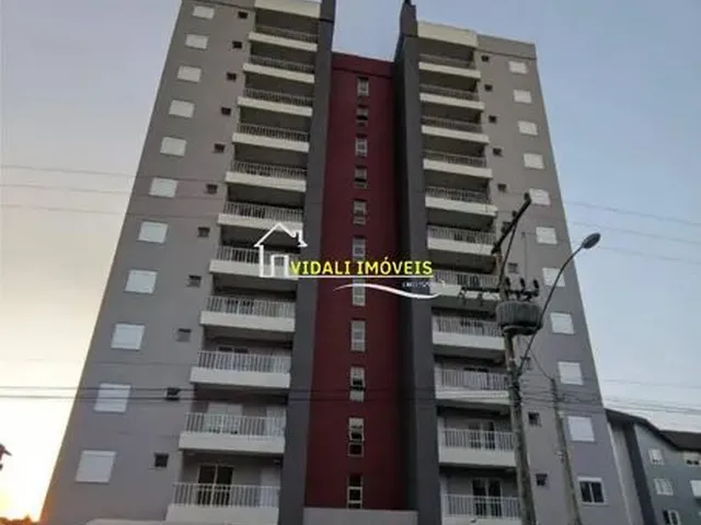 Imagem: Apartamento Residencial London, Novo Hamburgo