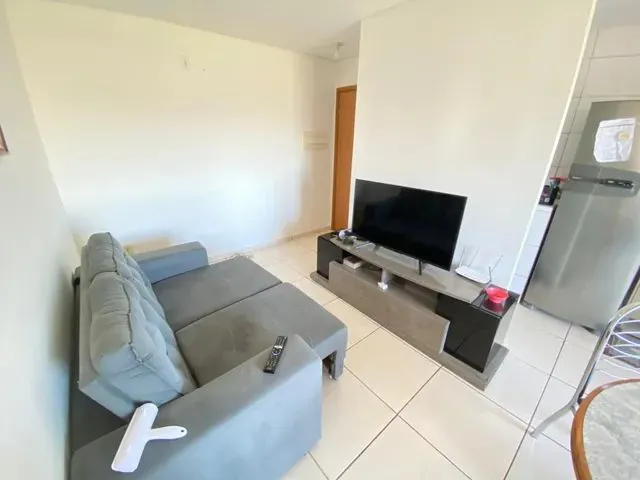 Imagem: Apartamento 2 Domitórios - Santo Antônio