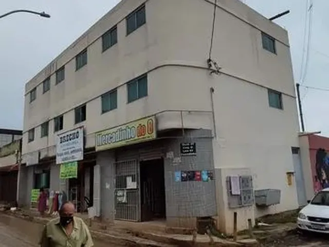 Imagem 1: Oportunidade de Um Grande Investimento