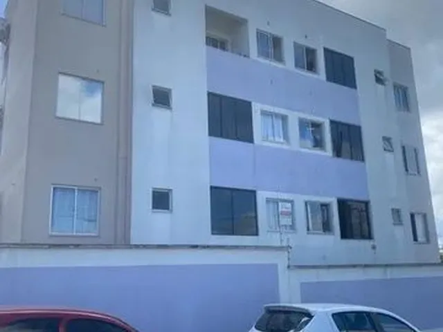 Imagem: Apartamento Criciúma