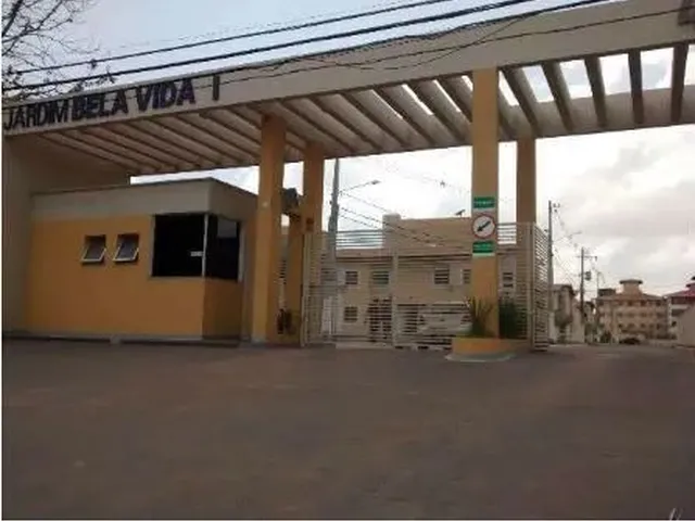 Imagem: Bella Vida I 3 Quartos