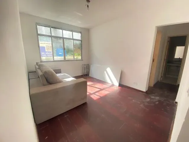 Imagem: Apartamento para Venda Possui 60 Metros
