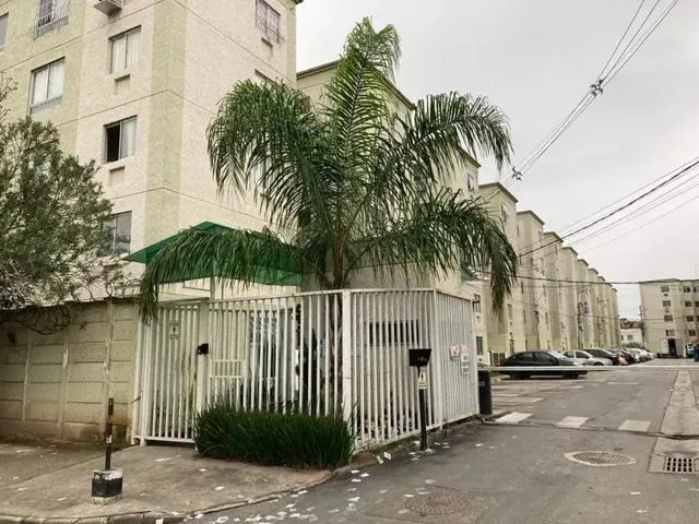 Imagem: Apartamento para Venda Possui 50 Metros