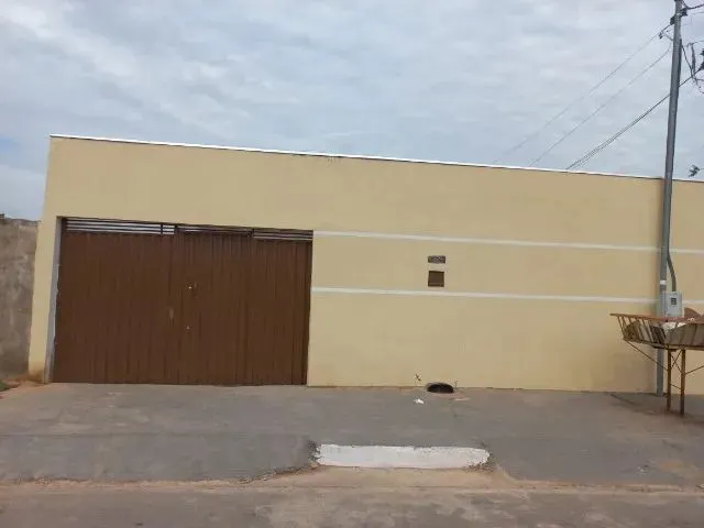 Imagem: Vende-Se Bairro Doutor Fábio Leite 1 Escriturada