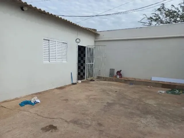 Imagem 3: Vende-Se Bairro Doutor Fábio Leite 1 Escriturada