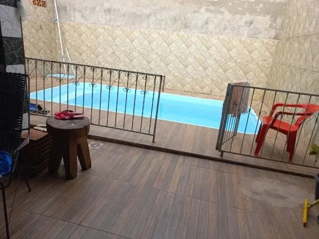 Imagem 4: Vende-Se Bairro Doutor Fábio Leite 1 Escriturada