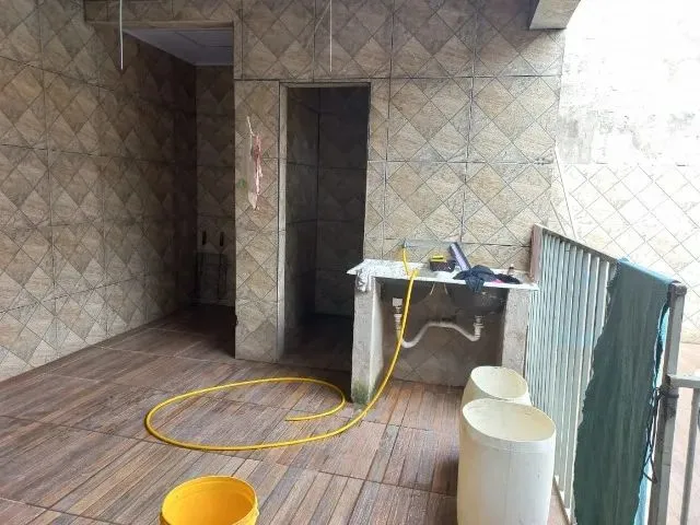 Imagem 5: Vende-Se Bairro Doutor Fábio Leite 1 Escriturada