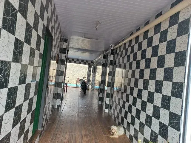 Imagem 6: Vende-Se Bairro Doutor Fábio Leite 1 Escriturada