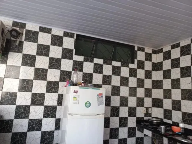 Imagem 7: Vende-Se Bairro Doutor Fábio Leite 1 Escriturada
