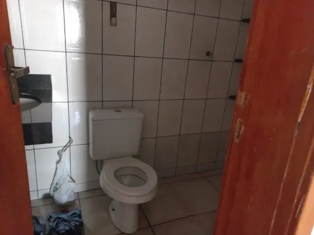 Imagem 9: Vende-Se Bairro Doutor Fábio Leite 1 Escriturada