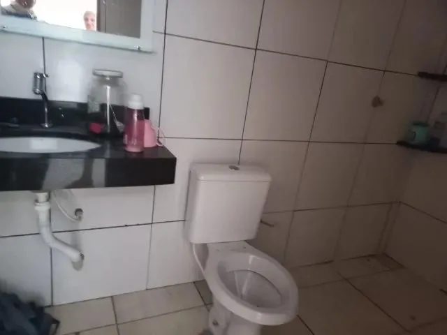 Imagem 10: Vende-Se Bairro Doutor Fábio Leite 1 Escriturada