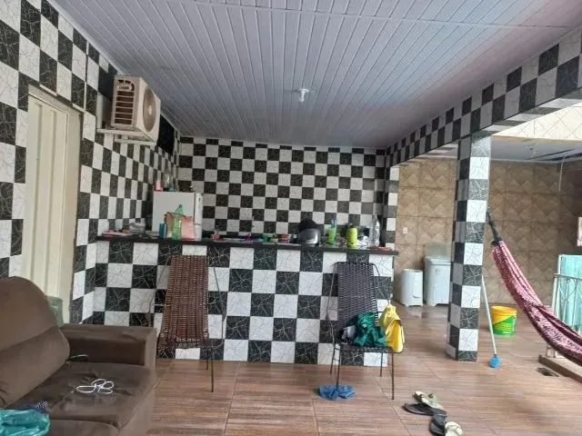 Imagem 11: Vende-Se Bairro Doutor Fábio Leite 1 Escriturada