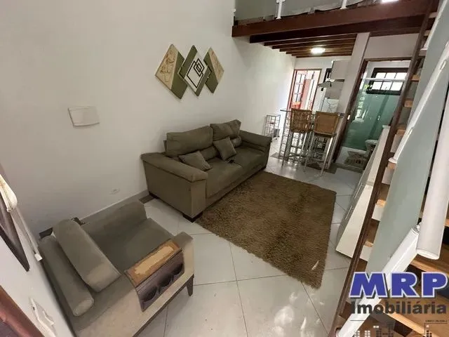 Imagem: Apartamento Duplex À Venda em Ubatuba