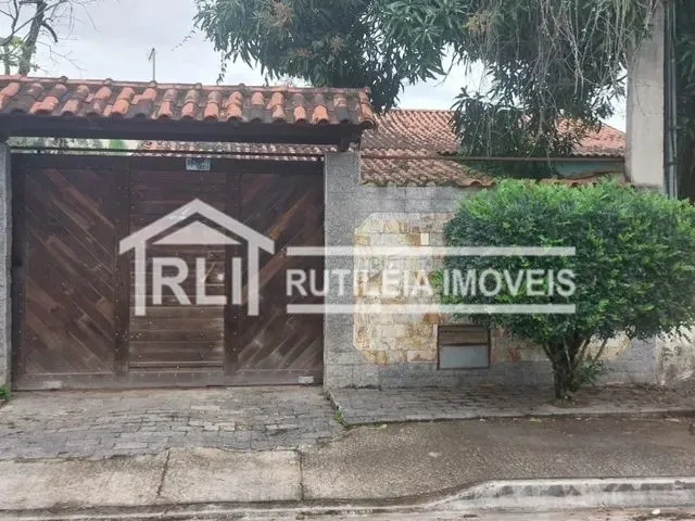 Imagem: Casa para Venda com 120 Metros Quadrados