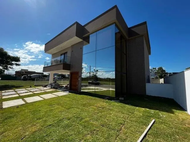 Imagem: Vendo Casa Alphaville