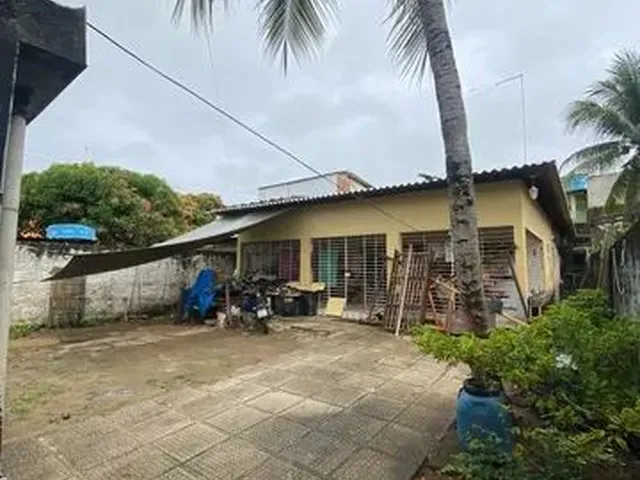 Imagem: Casa com 295 Metros de Área Construída