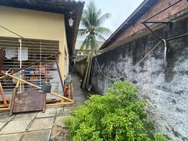 Imagem 3: Casa com 295 Metros de Área Construída