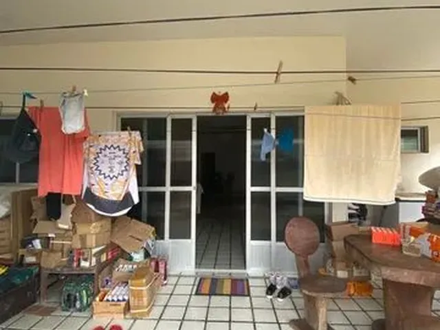Imagem 10: Casa com 295 Metros de Área Construída