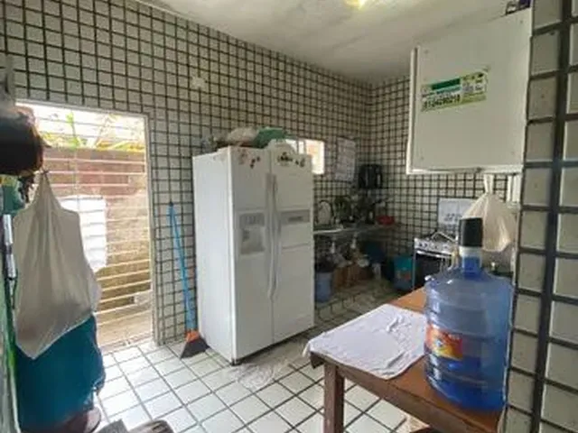 Imagem 9: Casa com 295 Metros de Área Construída